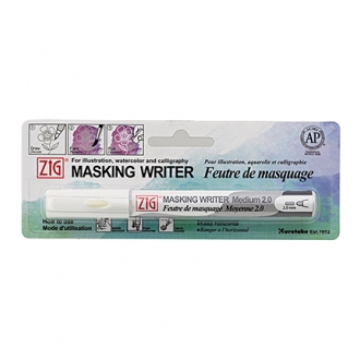 Masking Writer Medium 2mm -...